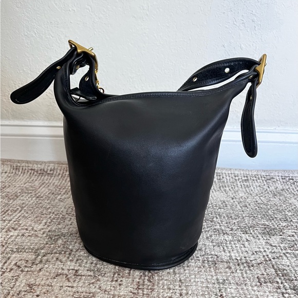 Coach Helens Legacy Vintage Bucket bag - Picture 8 of 11